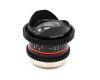 Samyang 8mm f/3.1 UMC Fish-eye II  for Fujifilm X