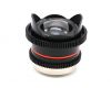 Samyang 8mm f/3.1 UMC Fish-eye II  for Fujifilm X