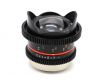 Samyang 8mm f/3.1 UMC Fish-eye II  for Fujifilm X