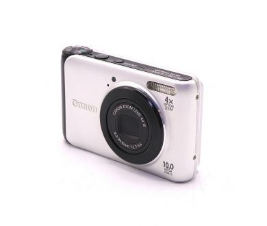 Canon PowerShot A3000 IS компактная камера