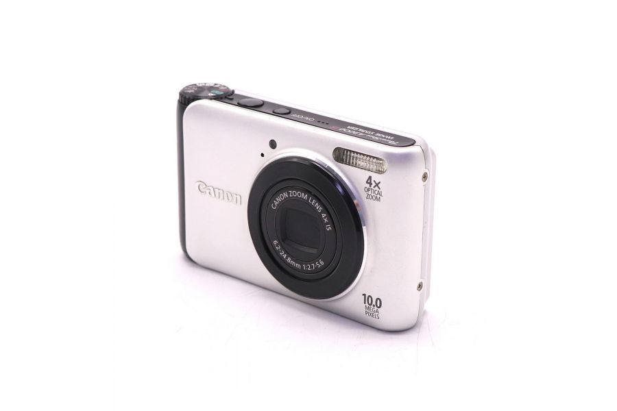 Canon PowerShot A3000 IS компактная камера