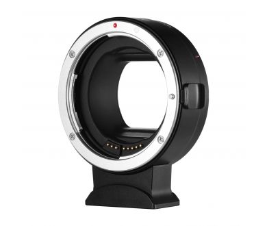 Переходник автофокусный Andoer Canon EF-EOS-R 