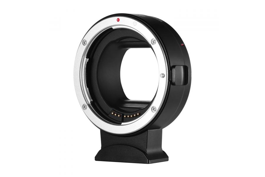 Переходник автофокусный Andoer Canon EF-EOS-R 