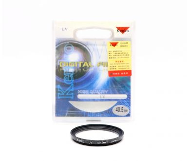 Светофильтр Kenko UV 40.5mm 