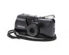 Пленочный фотоаппарат Olympus mju zoom неисправный 
