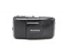 Пленочный фотоаппарат Olympus mju zoom неисправный 