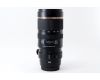 Tamron SP AF 70-200mm f/2,8 Di VC USD Canon EF