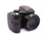 Fujifilm FinePix S2000 компактный фотоаппарат