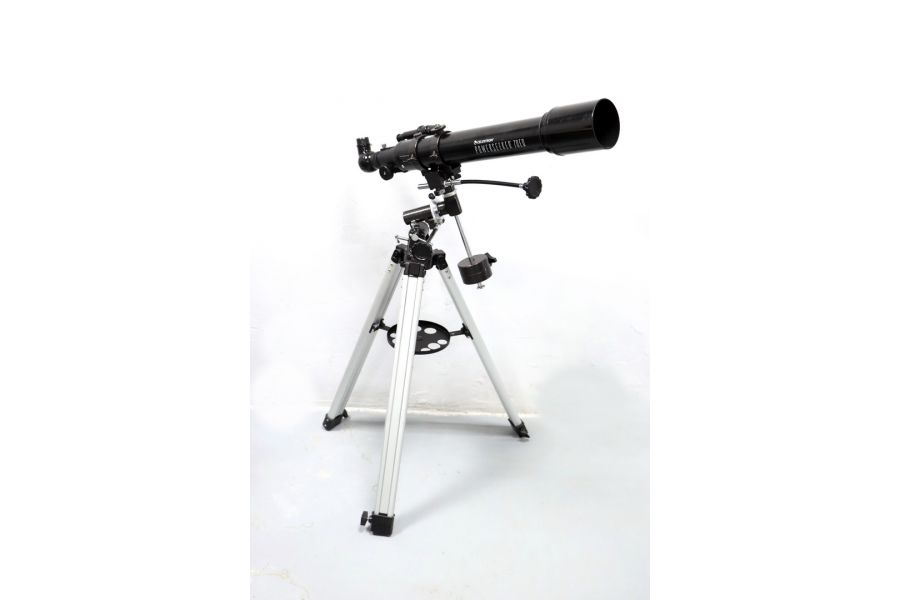 Телескоп Celestron PowerSeeker 70 EQ