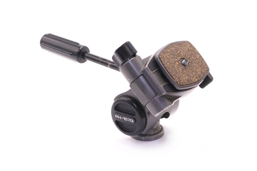 Штативная головка Velbon PH-157Q