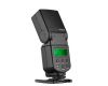 Фотовспышка Andoer Speedlite GN40 универсальная