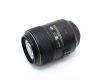 Nikon 105mm f/2.8G AF-S IF-ED VR Micro в упаковке