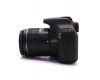 Canon EOS 1200D kit в упаковке (пробег 2125 кадров)