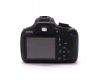 Canon EOS 1200D kit в упаковке (пробег 2125 кадров)