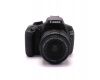 Canon EOS 1200D kit в упаковке (пробег 2125 кадров)