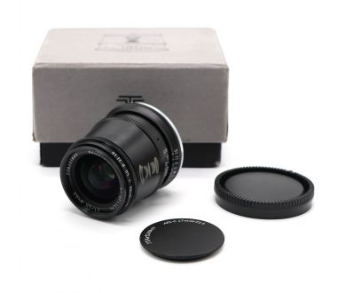 Купить TTArtisan 17mm f/1.4 DJ-Optical TTArtisan 17mm f/1.4 DJ-Optical