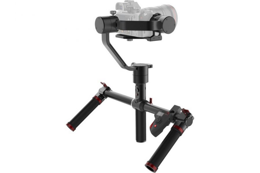 Стабилизатор Moza Air 2018