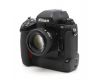 Nikon F5 kit 50mm f/1.4D AF Nikkor