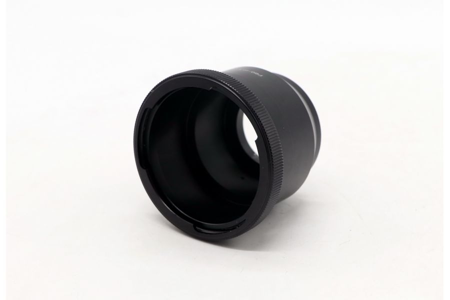 Переходник Pentacon 6 - Micro 4/3 без штативного крепления