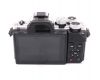 Olympus OM-D E-M10 Mark II body silver (пробег 1200 кадров)
