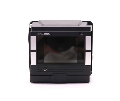 Цифровой задник Phase One P45+ цифровая система