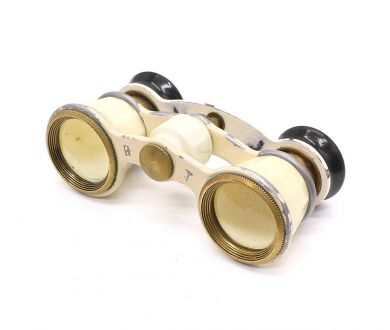 Бинокль театральный 2,5х24-65 (Россия, 1995)