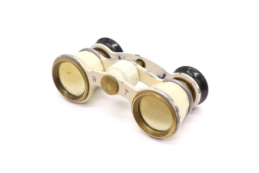 Бинокль театральный 2,5х24-65 (Россия, 1995)