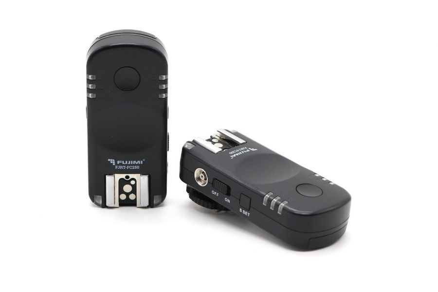 Синхронизатор Fujimi FJRT-FC250 for Canon