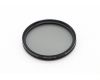 Светофильтр Polaroid Circular PL 58mm