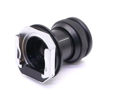 Наглазник с увеличением