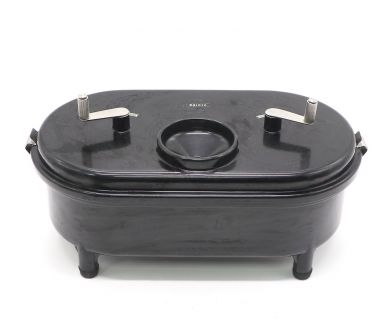 Узкопленочный проявительный прибор УПП-1 (СССР, 1968)