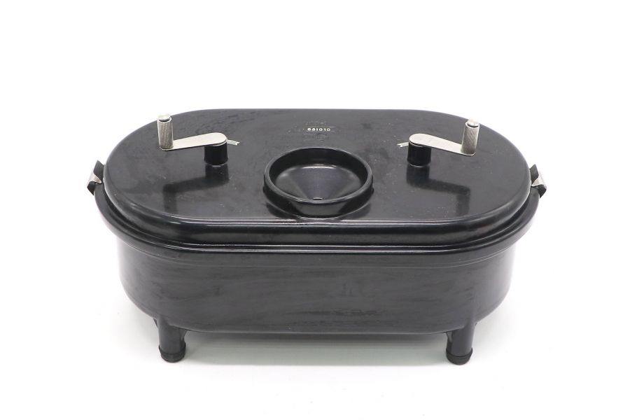 Узкопленочный проявительный прибор УПП-1 (СССР, 1968)