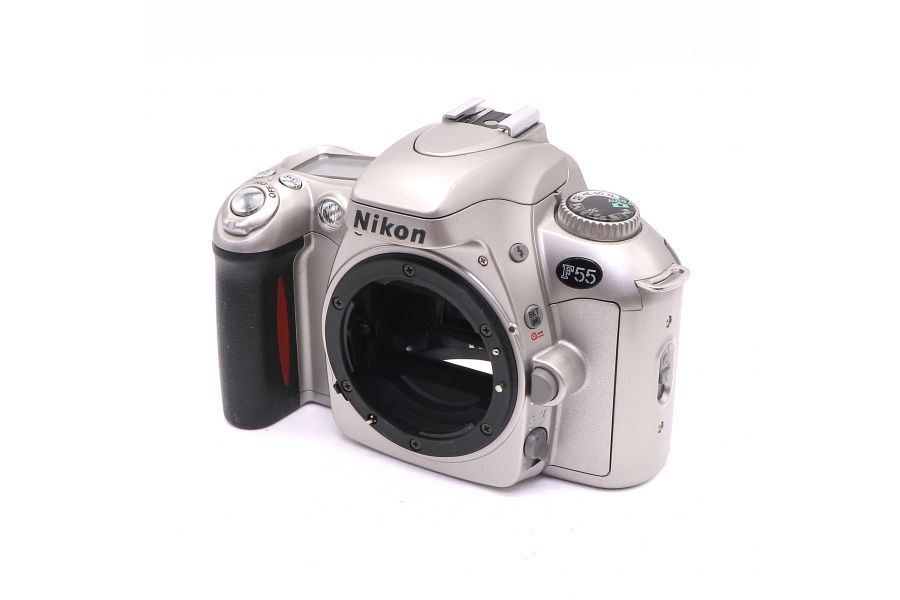 Nikon F55D body б.