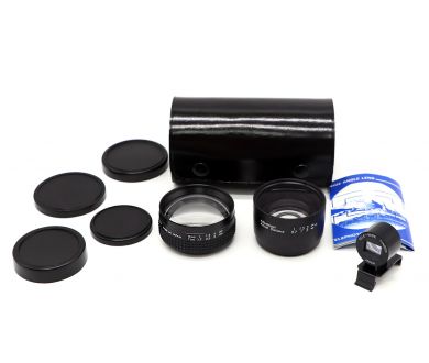 Anscor комплект