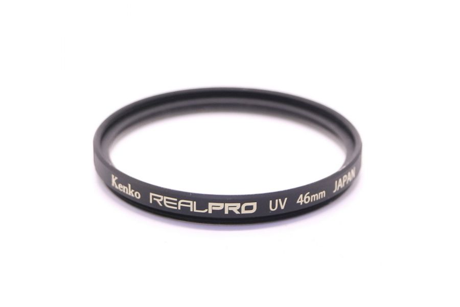 Светофильтр Kenko RealPro UV 46mm