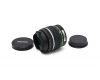 Pentax-DA SMC Fish-Eye f/3.5-4.5 10-17mm ED IF