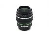 Pentax-DA SMC Fish-Eye f/3.5-4.5 10-17mm ED IF