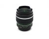 Pentax-DA SMC Fish-Eye f/3.5-4.5 10-17mm ED IF