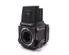 Mamiya RB67 Professional body