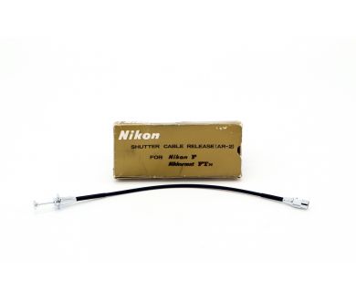 Тросик Nikon Shutter Cable Release (AR-2)