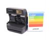 Polaroid 636 Close Up с картриджем