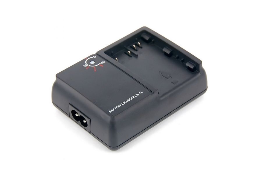 Зарядное устройство Canon CB-5L