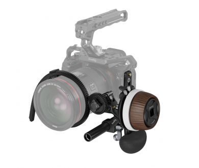 Купить Фоллоу фокус SmallRig F60 3850 Фоллоу фокус SmallRig F60 3850