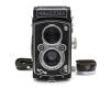 Rolleiflex 3.5 A (type K4A)