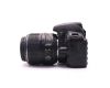 Фотокамера Nikon D3100 kit (пробег 112000 кадров)