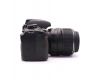 Фотокамера Nikon D3100 kit (пробег 112000 кадров)