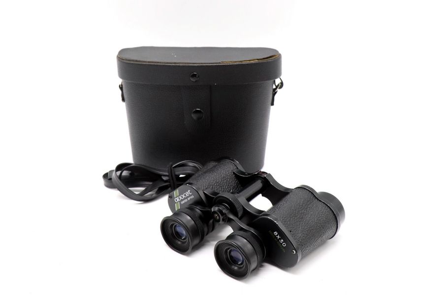 Бинокль Avocet 8x30, Japan