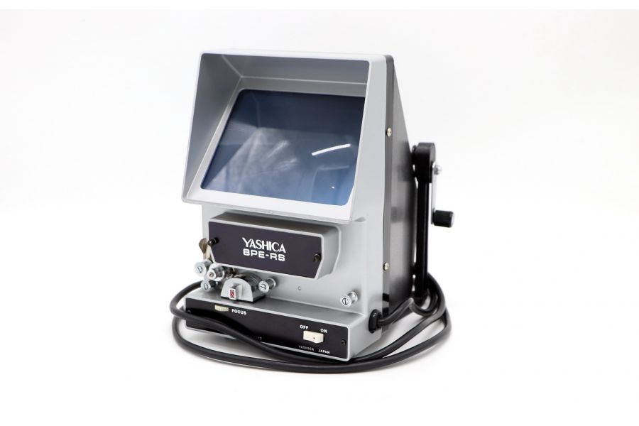 Монтажный столик Yashica 8PE-RS