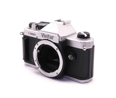 Купить Vivitar V3000N body (Japan) Vivitar V3000N body (Japan)