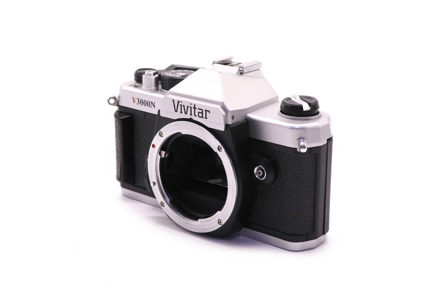 Vivitar V3000N body (Japan)